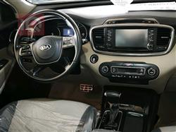 کیا سۆرینتۆ